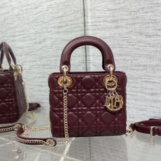 Dior My Lady Bags